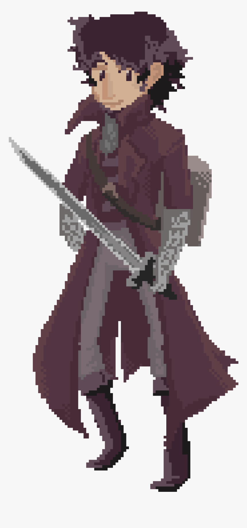 Bloodborne Gif Png, Transparent Png, Free Download