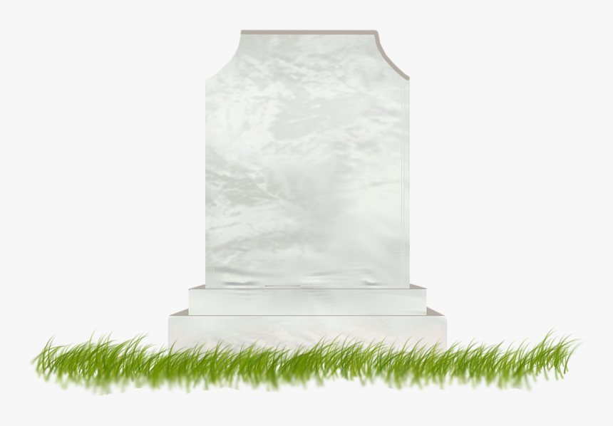 Headstone , Png Download - Headstone, Transparent Png, Free Download