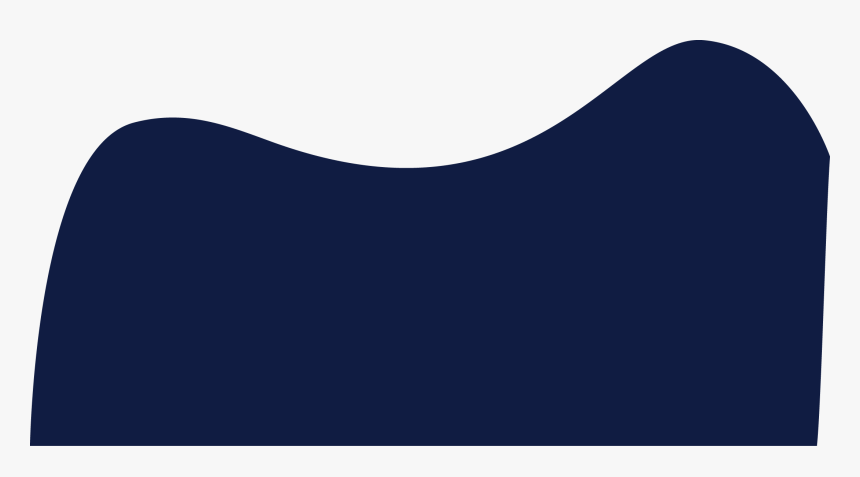 Dark Blue Wave , Png Download, Transparent Png, Free Download