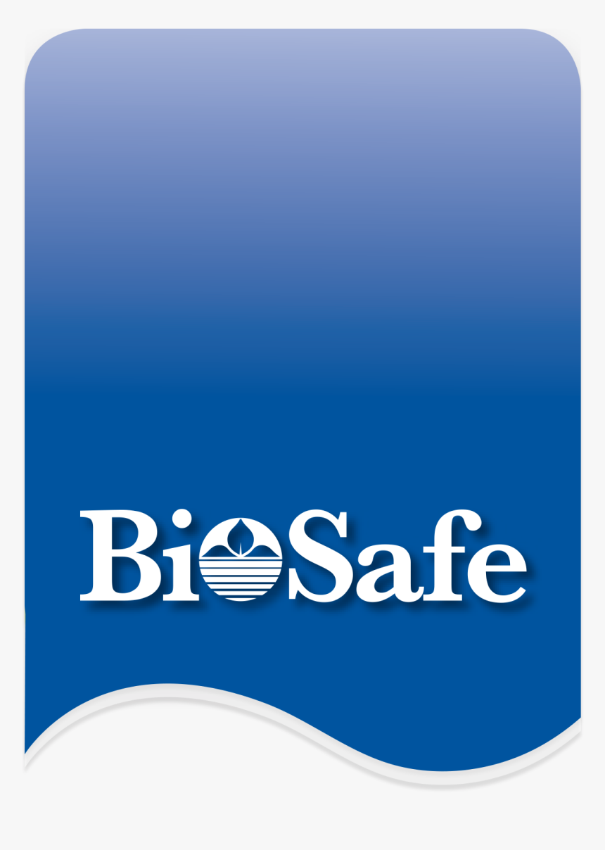 Biosafe, HD Png Download, Free Download