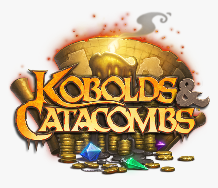 Kobolds And Catacombs Logo - Thanksgiving, HD Png Download, Free Download