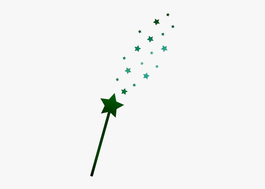 Fairy Wand Png Transparent Images, Png Download, Free Download