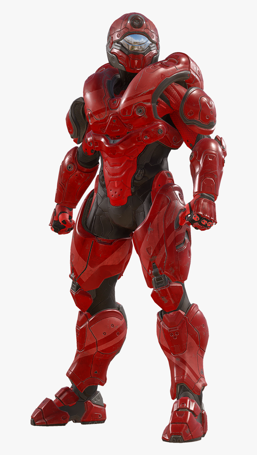 Halo 5 Armor, HD Png Download, Free Download