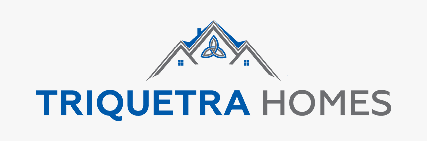 Logo Design By Baylishka For Triquetra Homes - Slope, HD Png Download, Free Download