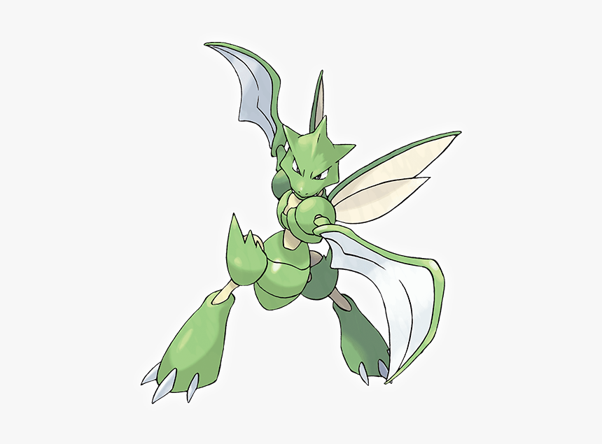 Skyter Pokemon, HD Png Download, Free Download