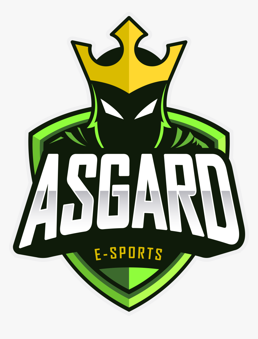 Asgard Logo, HD Png Download, Free Download