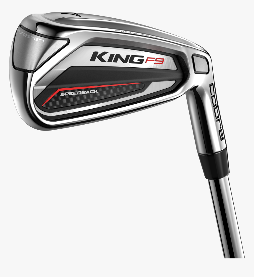 Cobra F9 One Length Irons, HD Png Download, Free Download