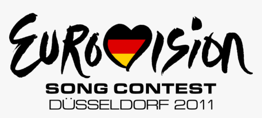 Eurovision Song Contest - Eurovision Song Contest 2011, HD Png Download, Free Download