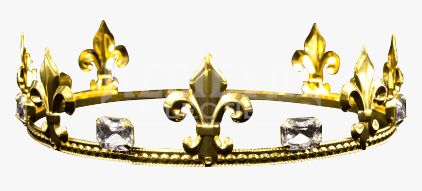 King Crown Png Transparent, Png Download, Free Download