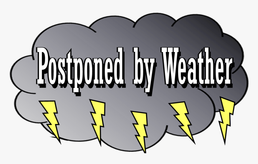 Postponed Png, Transparent Png, Free Download