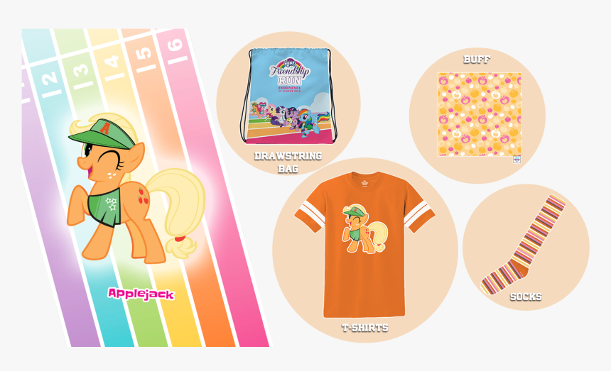 Applejack , Png Download - Illustration, Transparent Png, Free Download