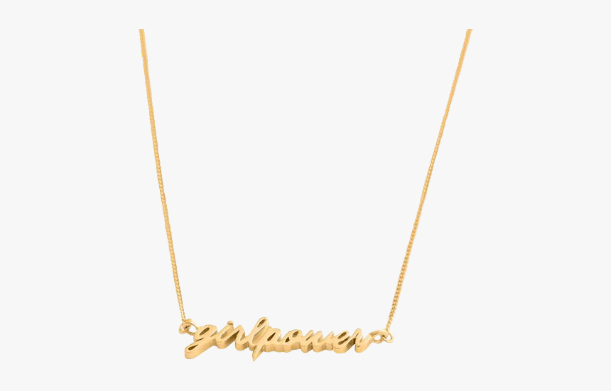 Necklace, HD Png Download, Free Download