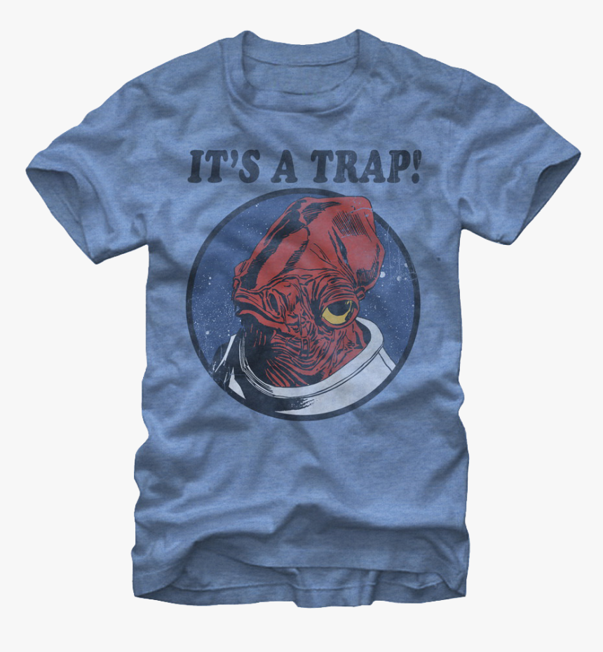 Its A Trap Shirt - Birthday Cat T Shirt, HD Png Download, Free Download