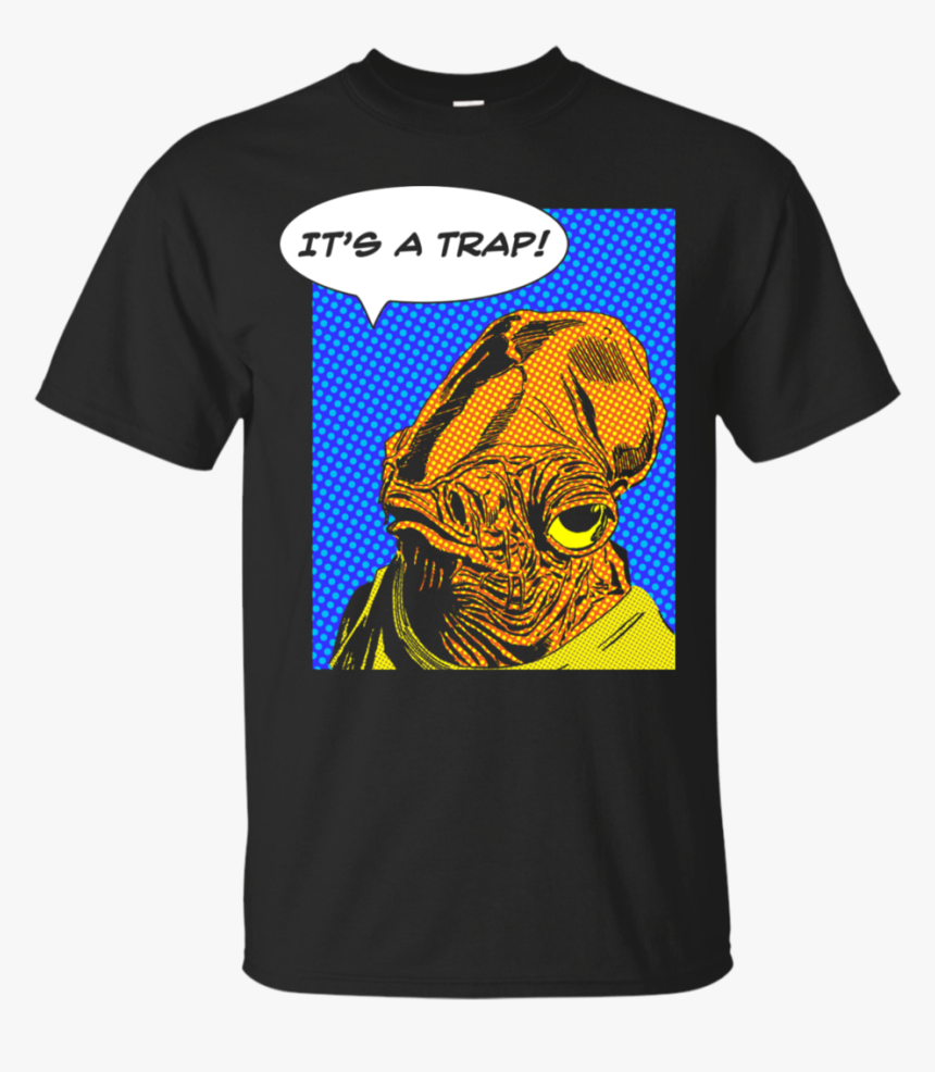 Admiral Ackbar