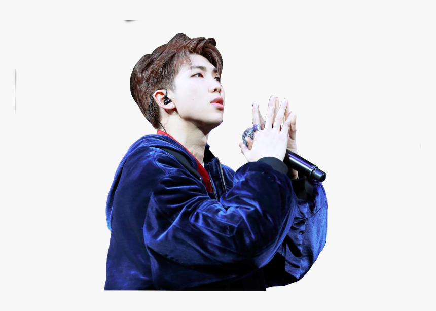 Namjoon Cypher Png, Transparent Png, Free Download