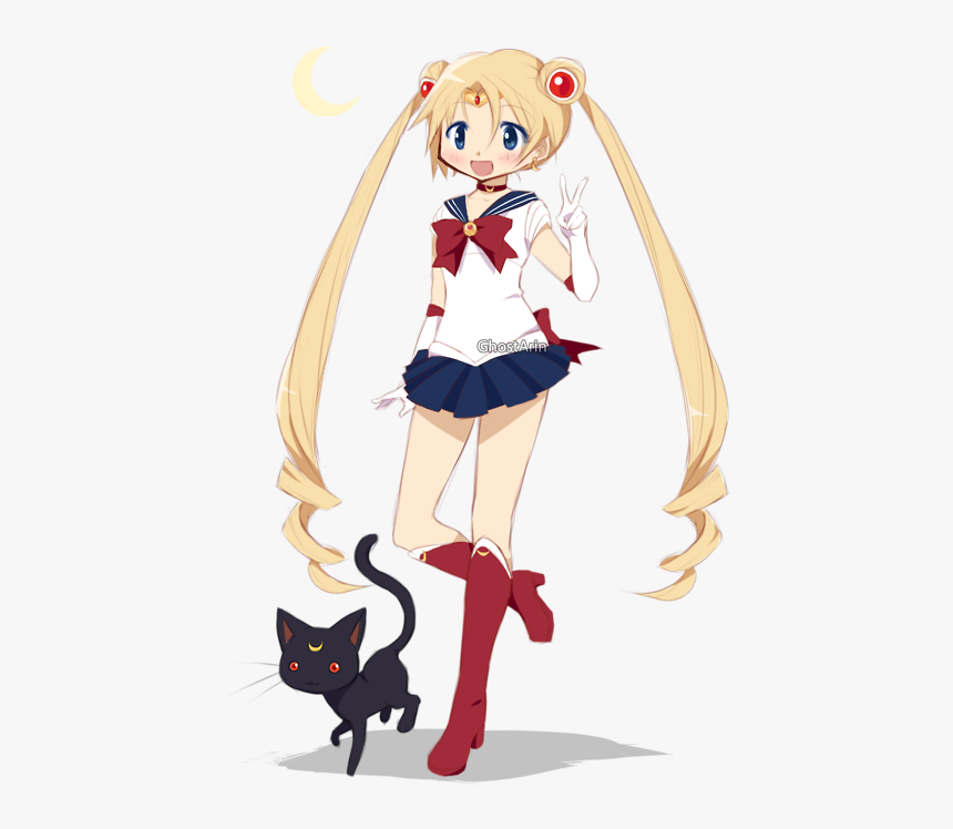 Kyubey Madoka Kaname Clothing Anime Mammal Human Hair - Madoka Magica Sailor Moon Stule, HD Png Download, Free Download