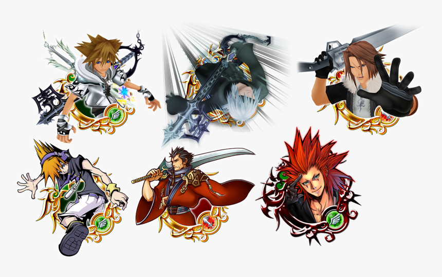 Kingdom Hearts Sora Final Form , Png Download - Kingdom Hearts Sora Final Form, Transparent Png, Free Download