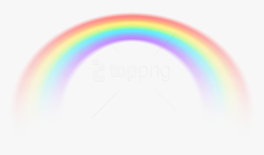 Free Png Download Rainbow Transparent Png Images Background - Rainbow Transparent, Png Download, Free Download