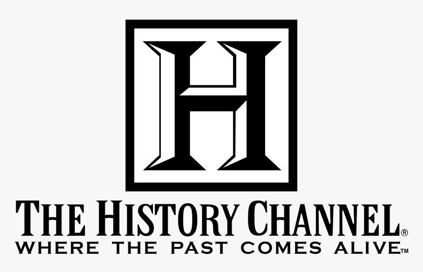 Transparent History Channel Logo, HD Png Download, Free Download