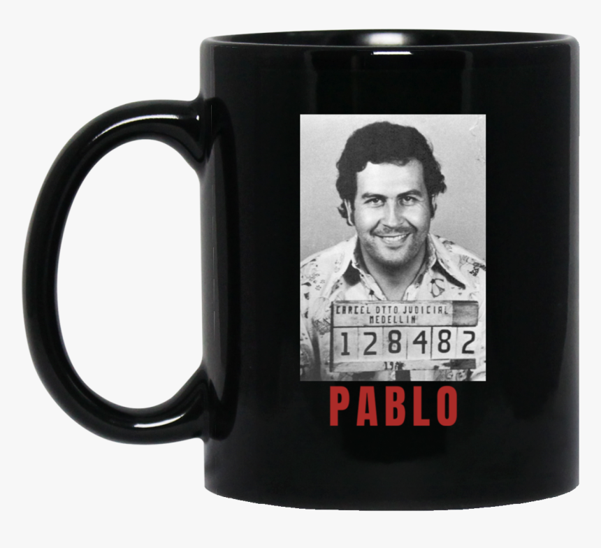 Real Fotos De Pablo Escobar, HD Png Download, Free Download