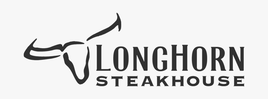 Longhorn - Transparent Longhorn Steakhouse Png Logo, Png Download, Free Download