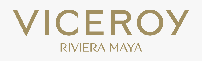 Viceroy Logo Riviera Maya Gold Png - Viceroy Miami, Transparent Png, Free Download