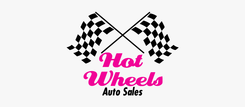 Hot Wheels Llc - Hot Wheels Auto Sales Llc, HD Png Download, Free Download