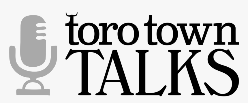 Toro Town Talks Logo, HD Png Download, Free Download