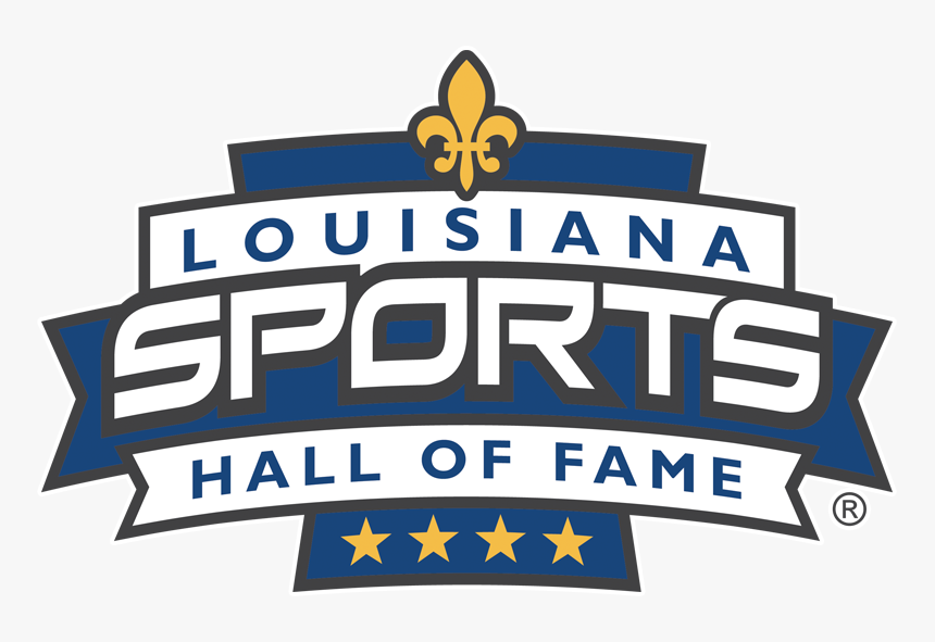 Louisiana Sports Hall Of Fame & Northwest Louisiana, HD Png Download, Free Download