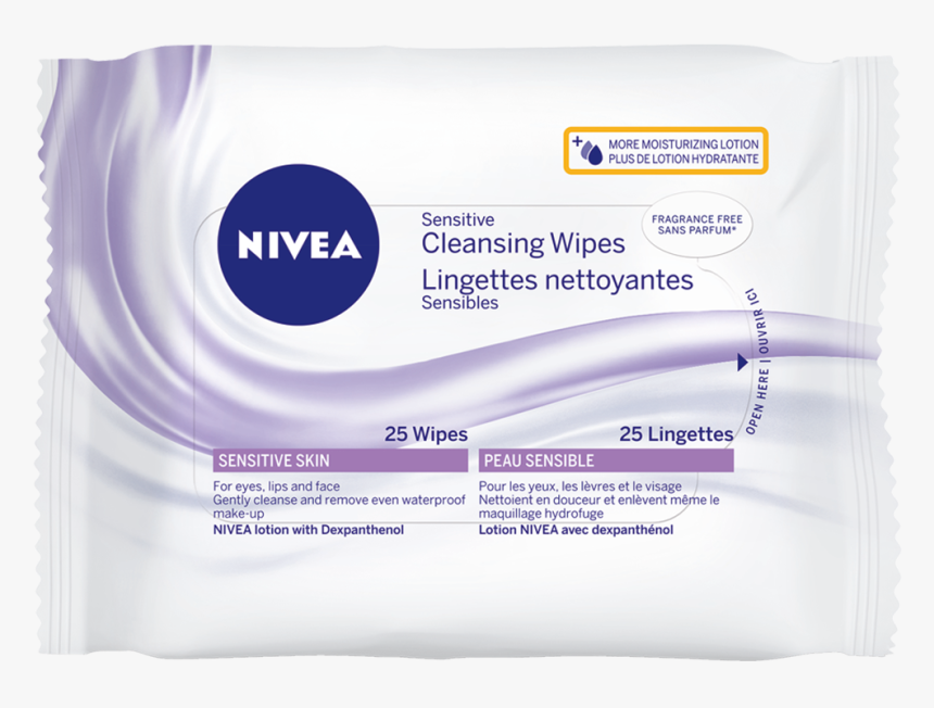 Nivea, HD Png Download, Free Download