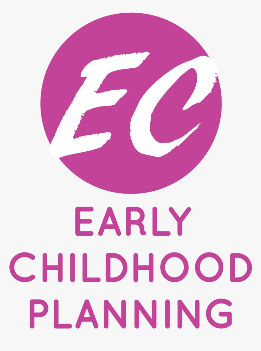 Early Childhood Planning Resources - Graphic Design, HD Png Download, Free Download