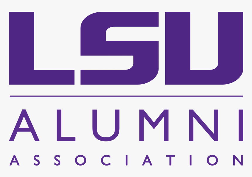 Louisiana State University Lsu Logo , Png Download - Lsu Health Sciences Center New Orleans, Transparent Png, Free Download