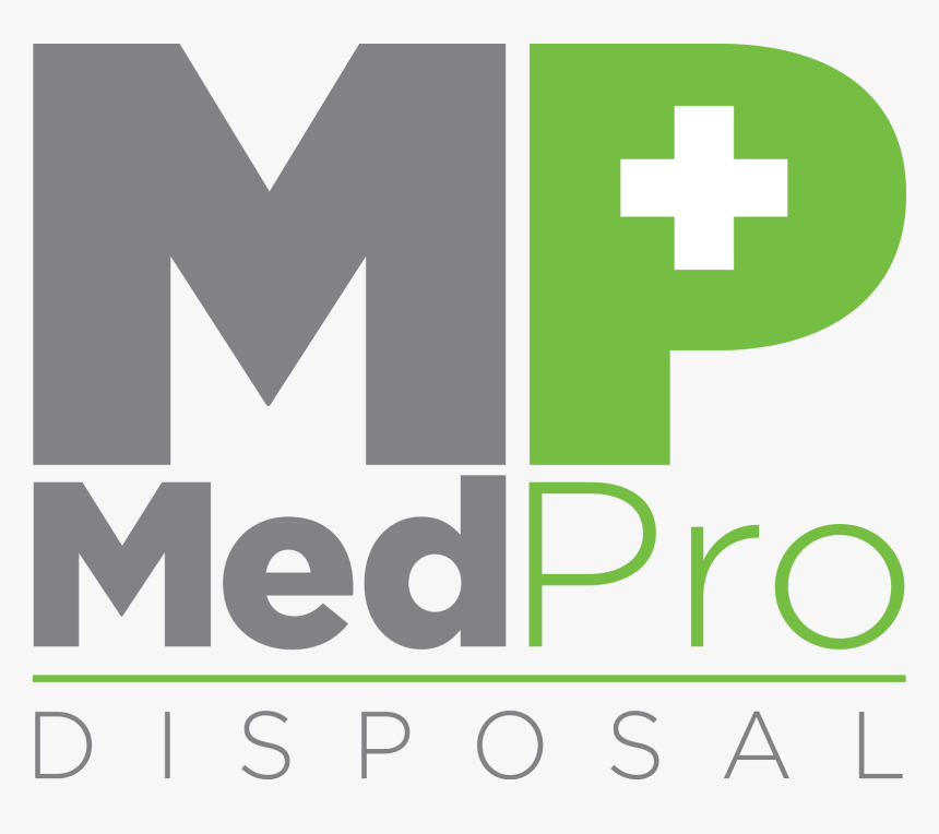 Medpro Disposal Logo, HD Png Download, Free Download