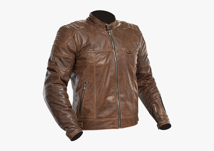 Hnědá - Brown Jacket Cr7, HD Png Download, Free Download