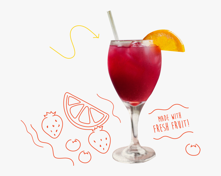 Sangria - Transparent Sangria Png, Png Download, Free Download