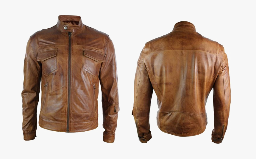 Leather Biker Jacket Roblox