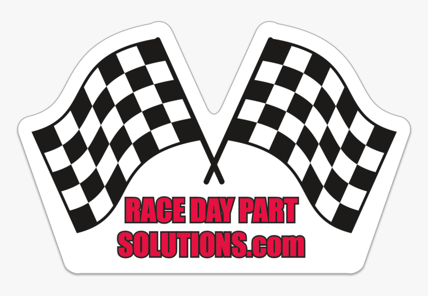 Racing Flags Svg, HD Png Download, Free Download