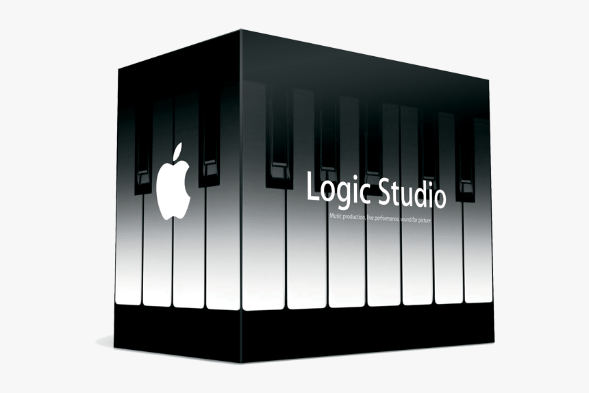 Apple Logic Studio, HD Png Download, Free Download