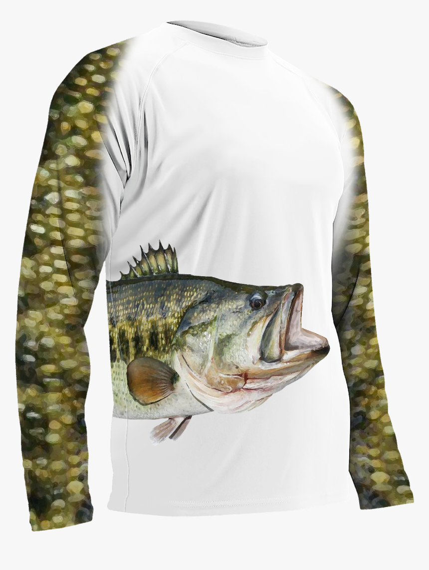 Largemouth Bass Png, Transparent Png, Free Download