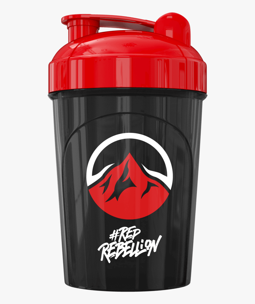 - G Fuel Shaker , Png Download - G Fuel Shaker Cup Red Power Ranger, Transparent Png, Free Download