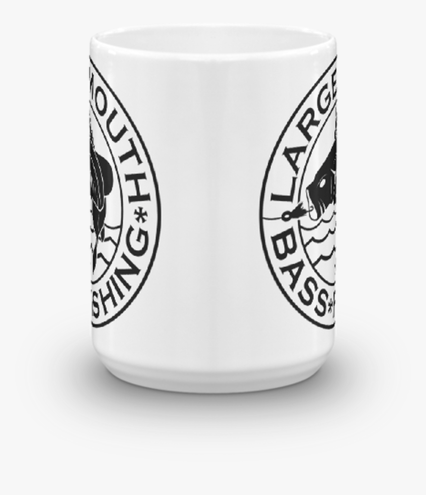 Largemouth Bass Fishing, Mug - Coffee Cup, HD Png Download, Free Download