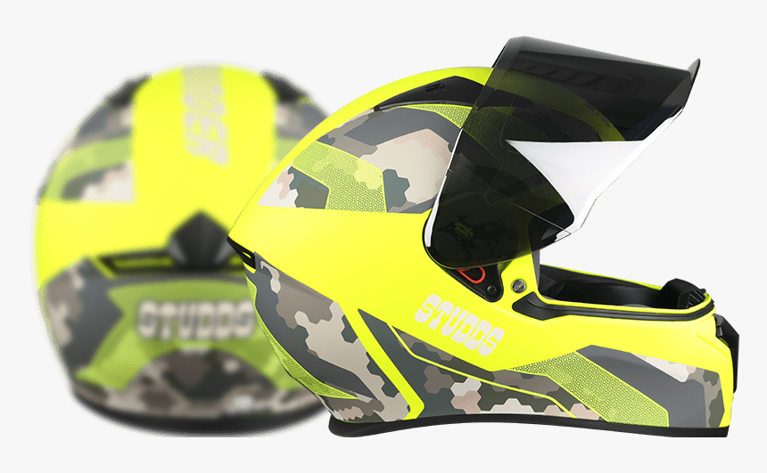 Motorcycle Helmet, HD Png Download, Free Download