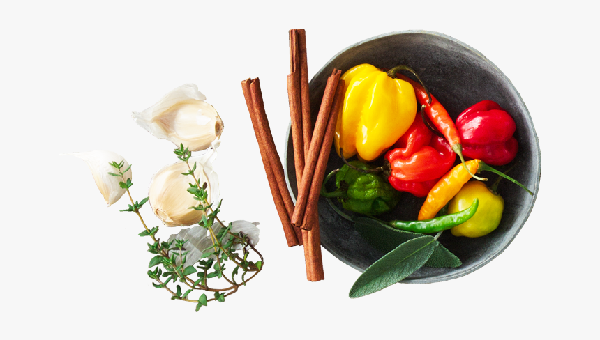 Flavors Herbs And Spices Png - Herbs And Spices Png, Transparent Png, Free Download