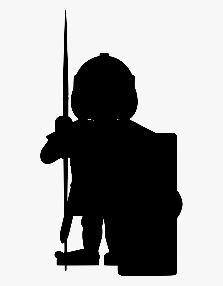 Silhouette, HD Png Download, Free Download