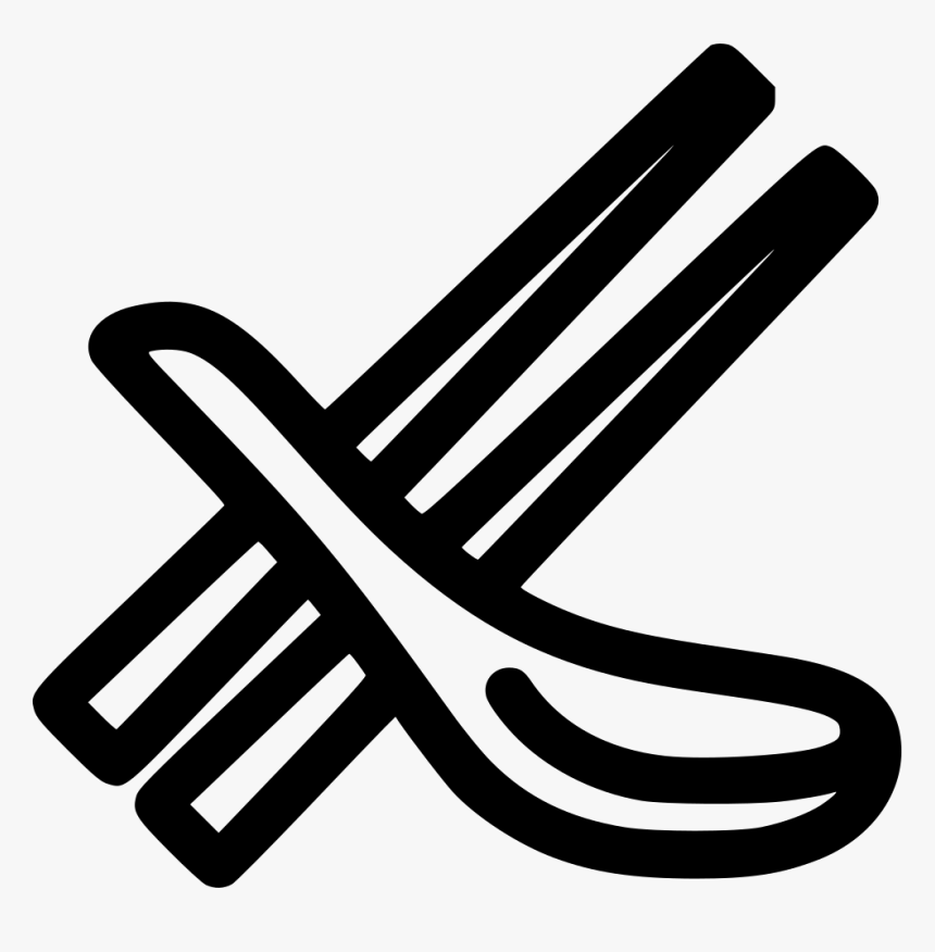 Chopsticks - Chopsticks Icon Png, Transparent Png, Free Download