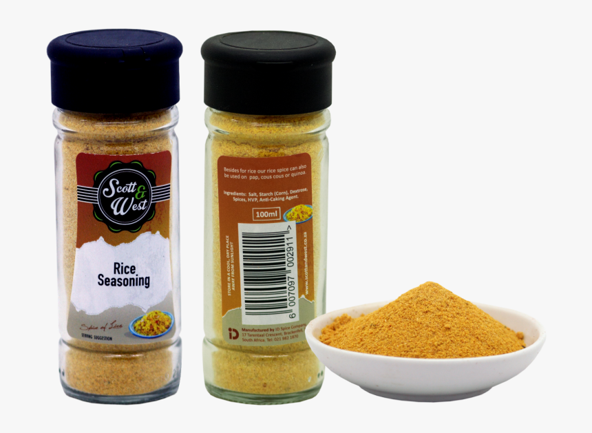 Transparent Spice Png - Packaging And Labeling, Png Download, Free Download