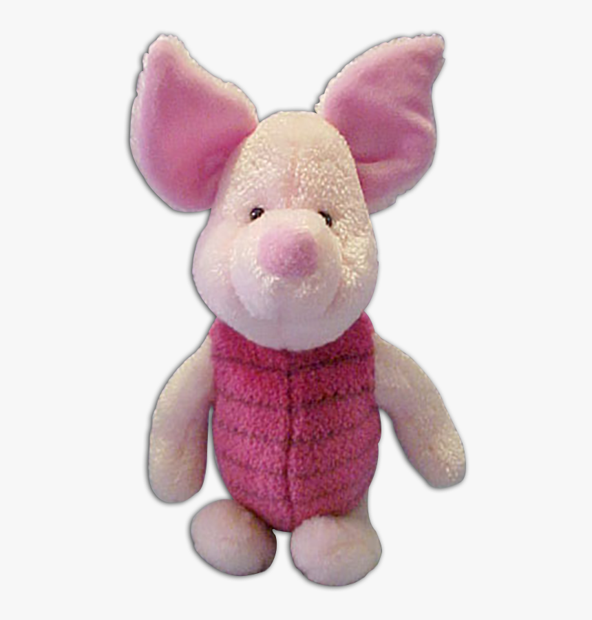 piglet stuffy