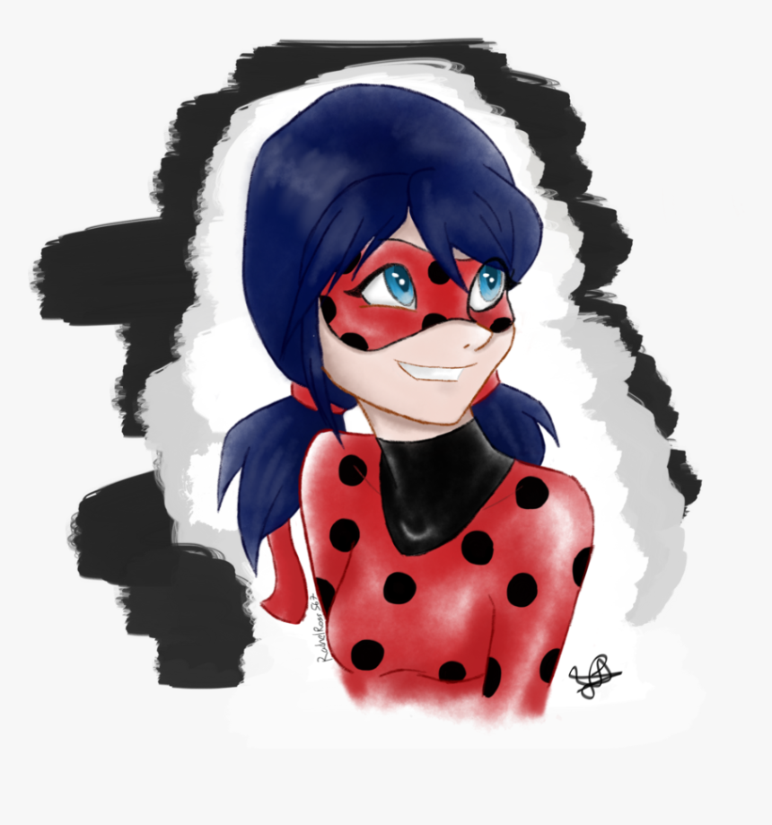 Thumb Image - Marinette Dupain-cheng, HD Png Download, Free Download
