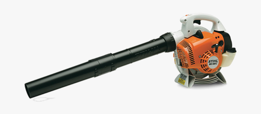 Stihl Blower, HD Png Download, Free Download