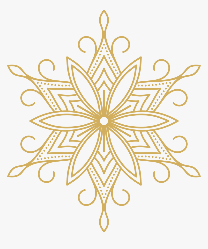 Flower Design Laser Cutting , Png Download - Symbol Of Rosh Hashanah, Transparent Png, Free Download